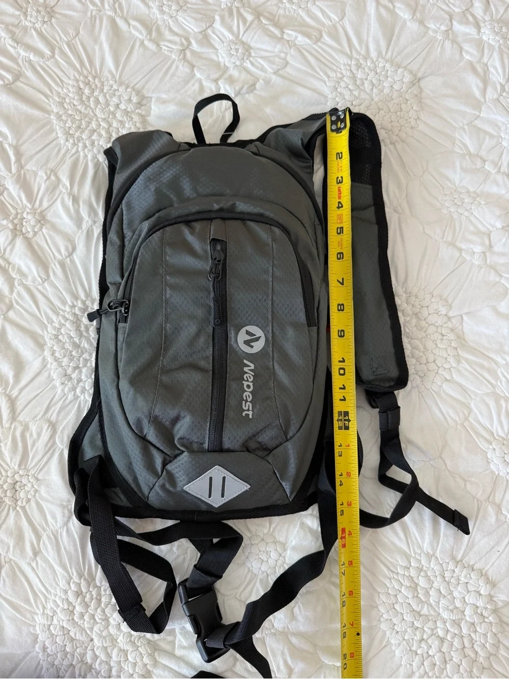 NWT Hydration Backpack